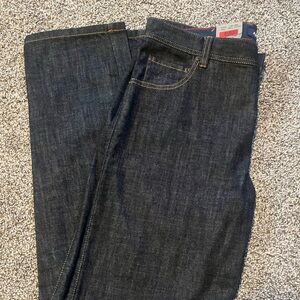 Alberto Men’s Stone Modern Fit Jeans